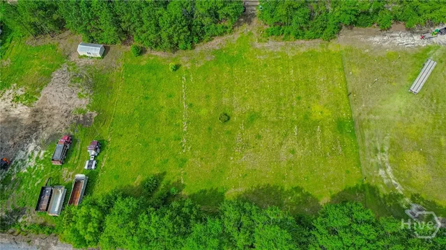 $90,000 | 0 Springfield Egypt Road, Springfield, GA 31329