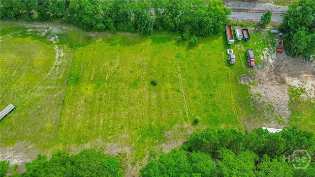 $90,000 | 0 Springfield Egypt Road, Springfield, GA 31329