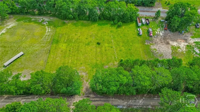 $90,000 | 0 Springfield Egypt Road, Springfield, GA 31329