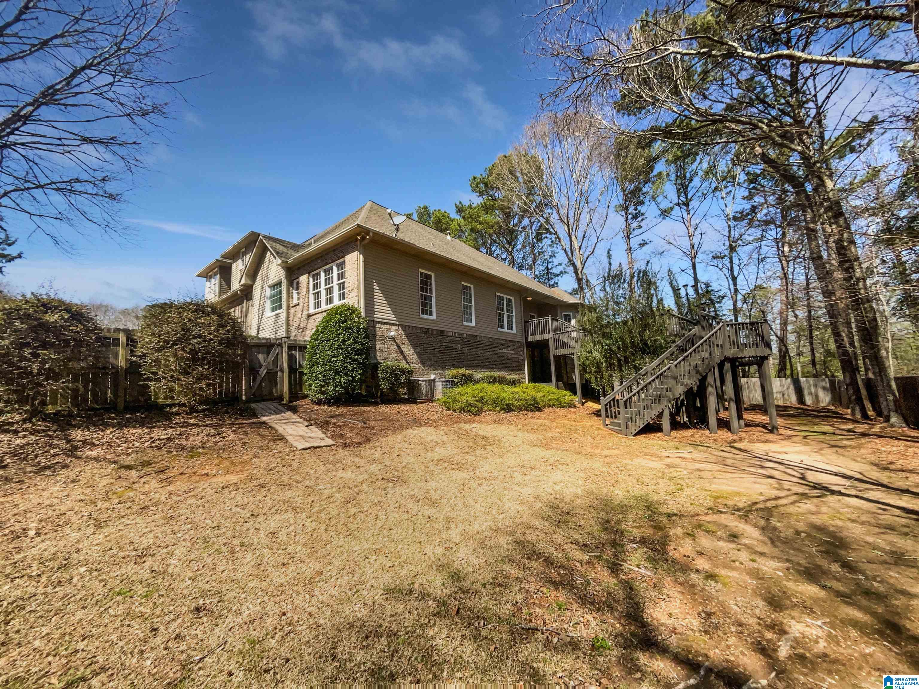 205 Hunter Ridge Lane Pell City, AL 35128 - Photo 8 of 25