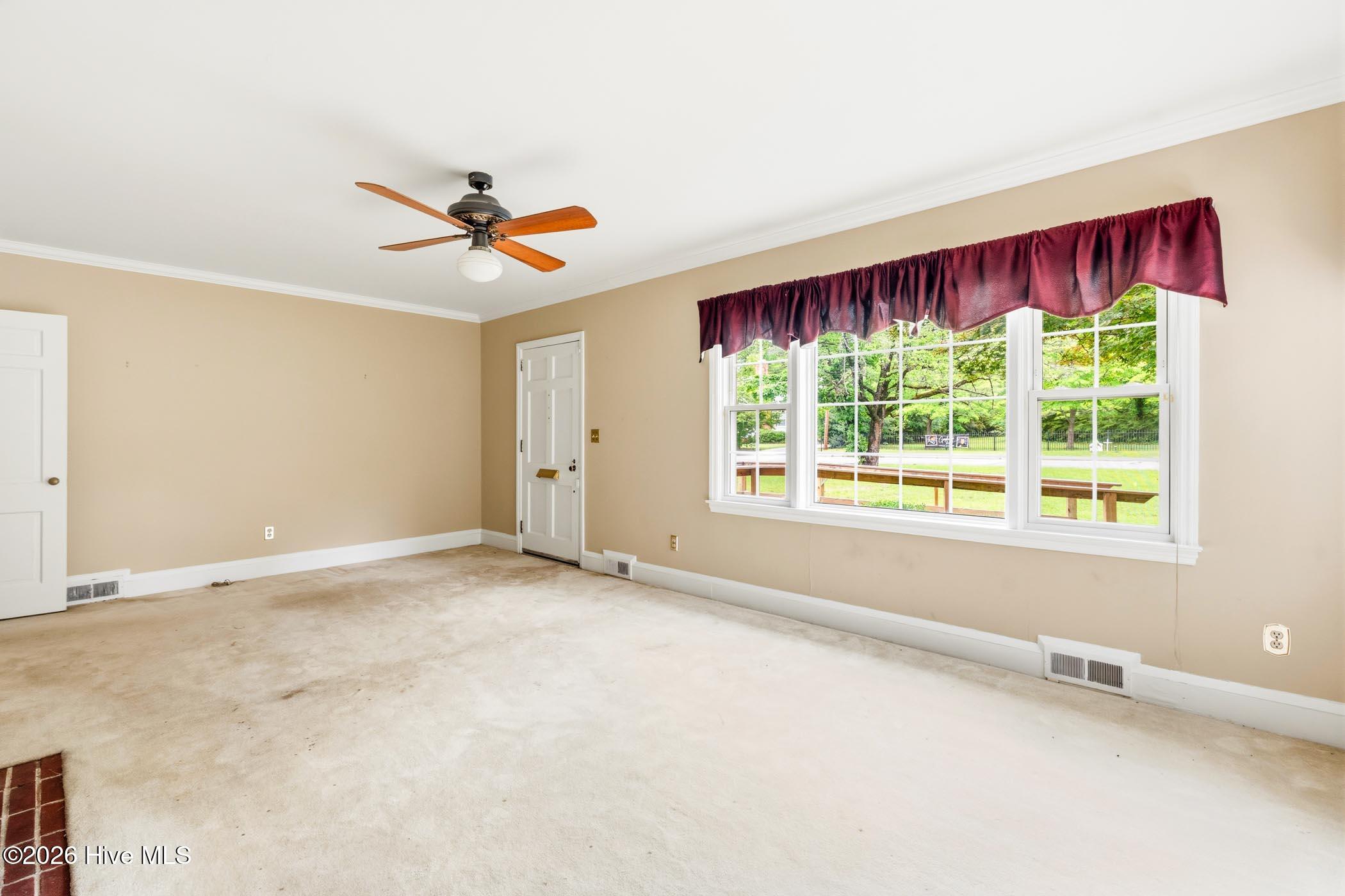 523 Anson Avenue Rockingham, NC 28379 - Photo 4 of 38 A7404696