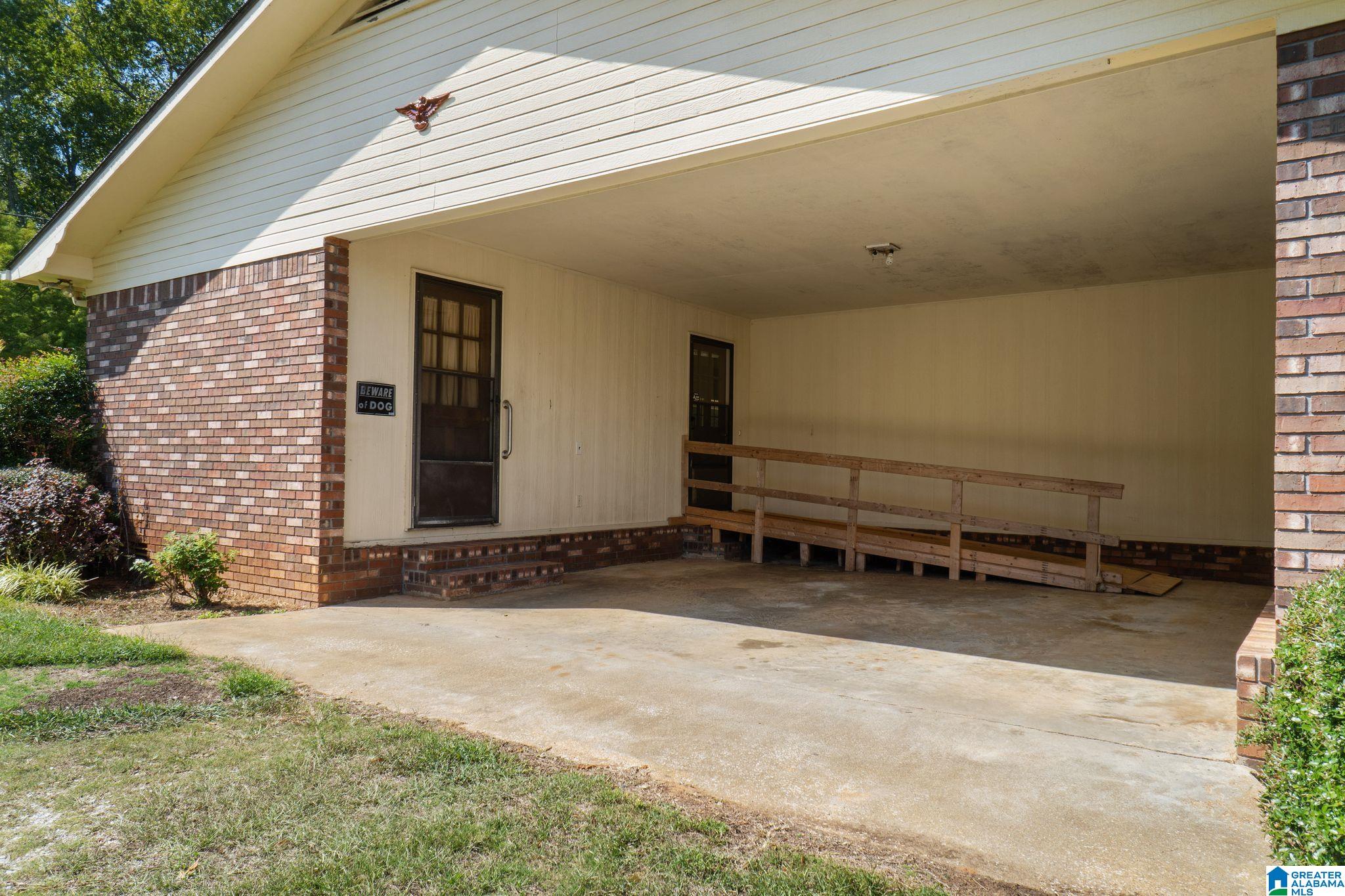 5849 East Mill Road Lineville, AL 36266 - Photo 22 of 28