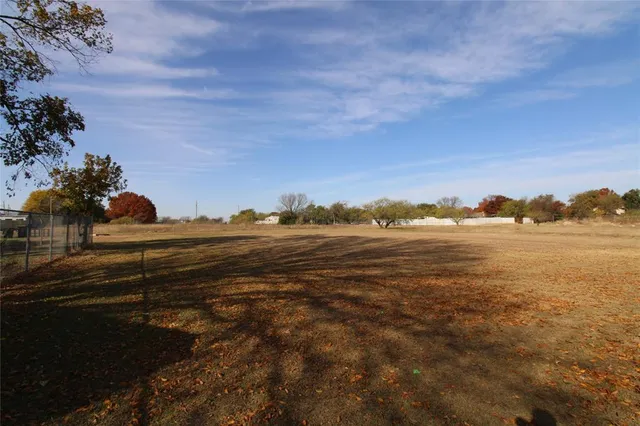 a view of an ocean and a mountain