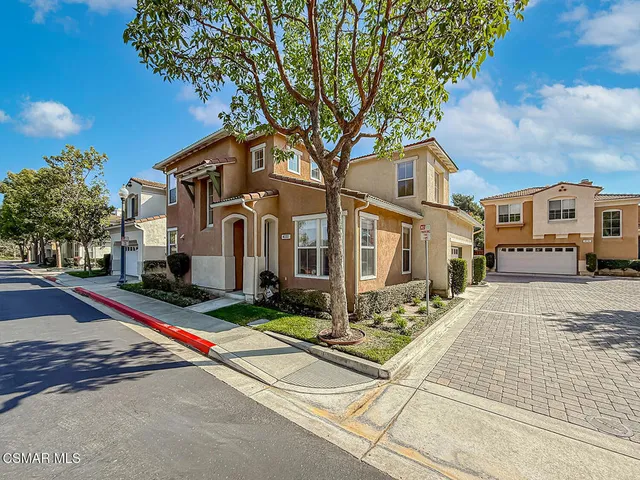 $750,000 | 4030 Villamonte Court, Camarillo, CA 93010