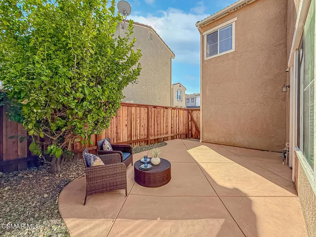 $750,000 | 4030 Villamonte Court, Camarillo, CA 93010