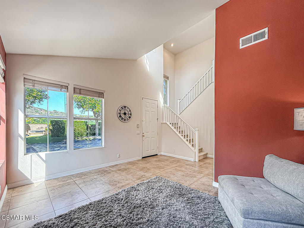 4030 Villamonte Court Camarillo, CA 93010 - Photo 9 of 42 a view of entryway and hall