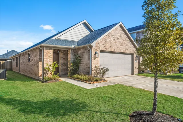 $285,000 | 17718 Pensford Way, Tomball, TX 77377