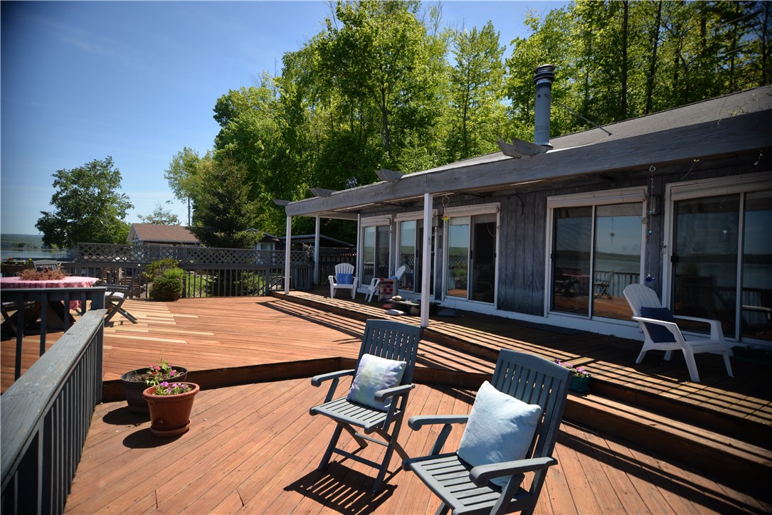 2163 Hansen Point Road Torrey, NY 14527 - Photo 1 of 1 Gallery Image 1