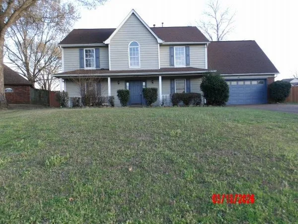 $272,500 | 8275 Cypress Bend Cove, Memphis, TN 38125