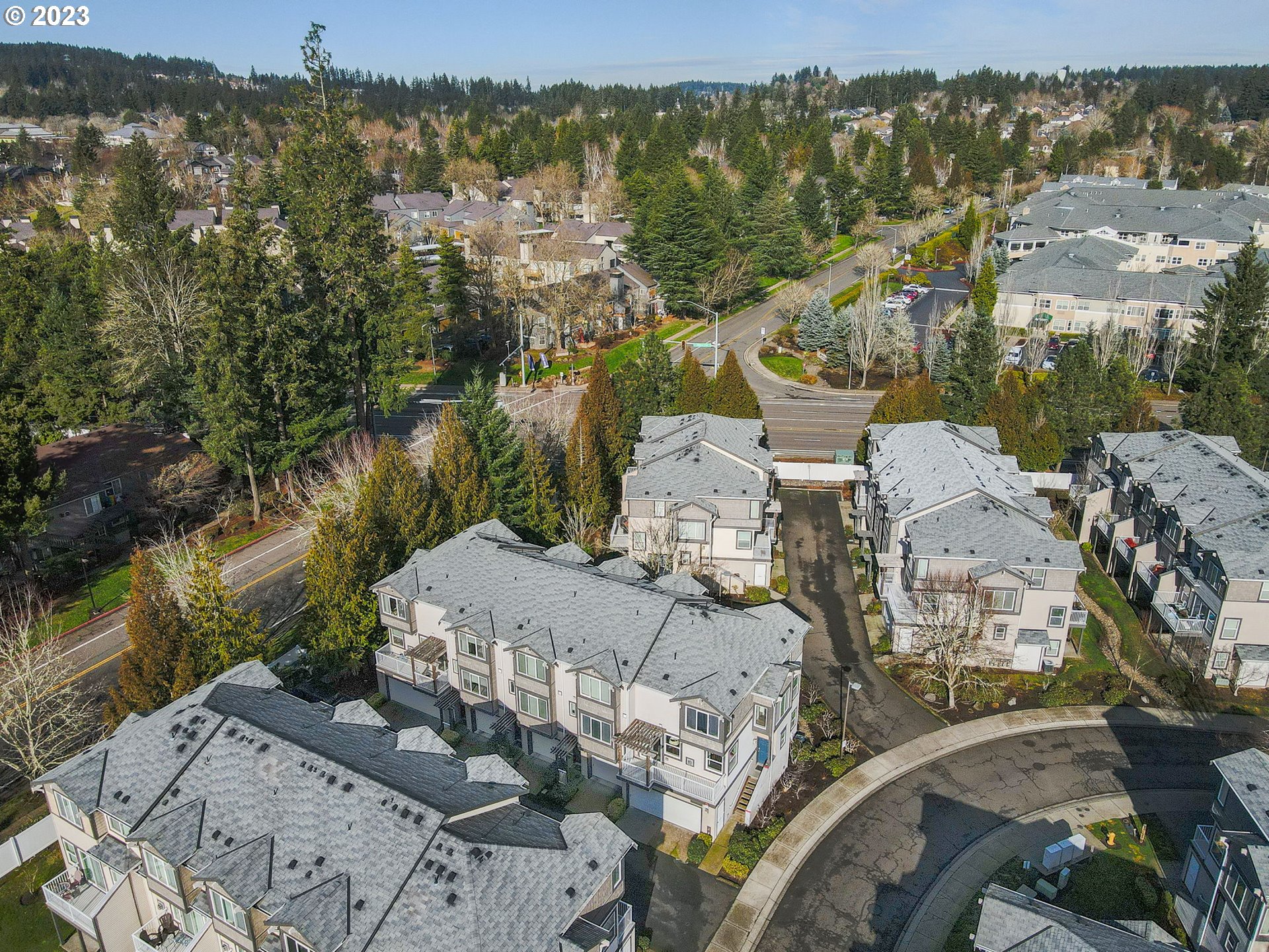 13960 Southwest Scholls Ferry Road, Unit 105 Beaverton, OR 97007 - Photo 25 of 26 Gallery Image 25