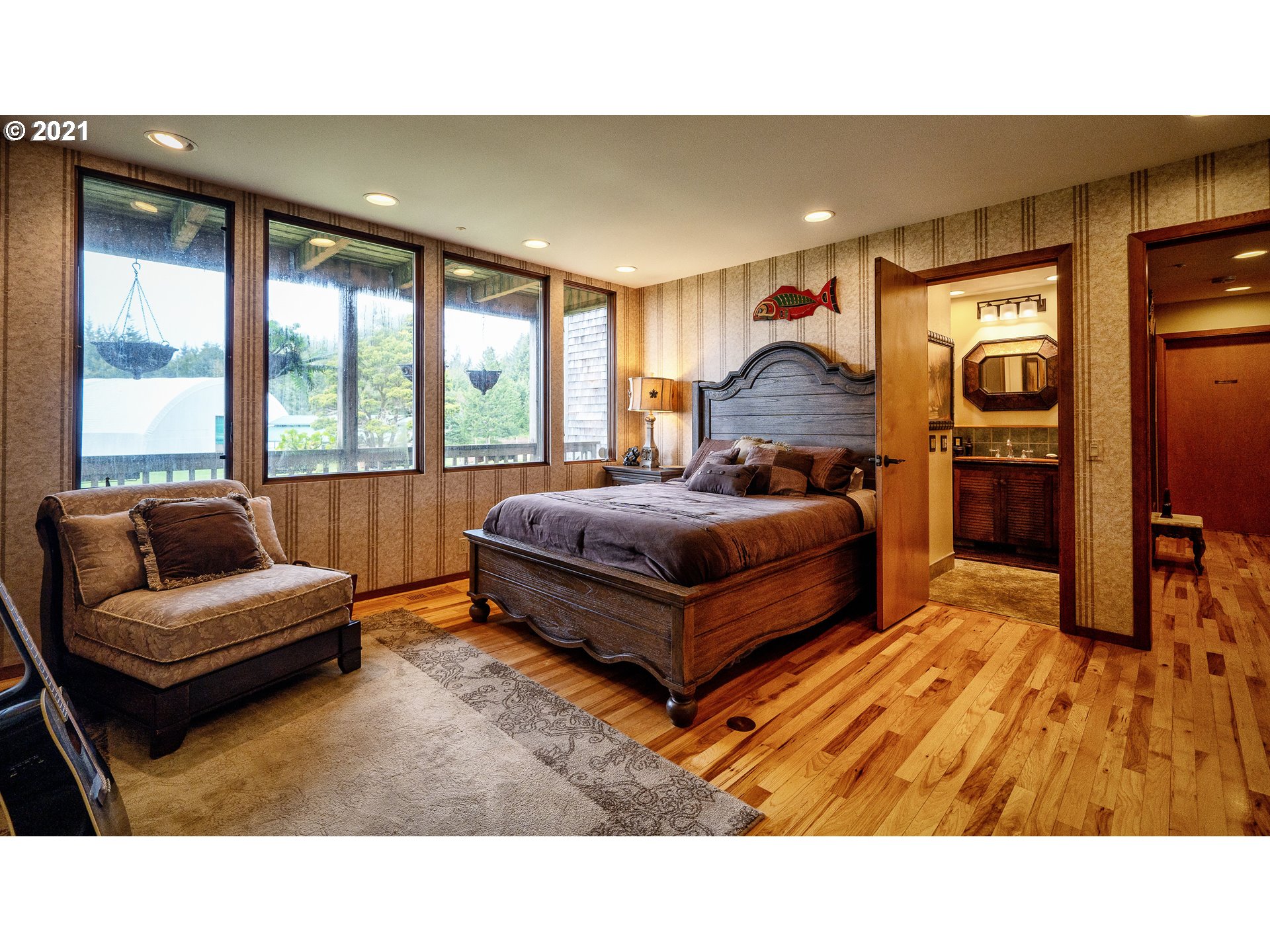606 Northwest Legion Road Waldport, OR 97394 - Photo 23 of 32 Gallery Image 23