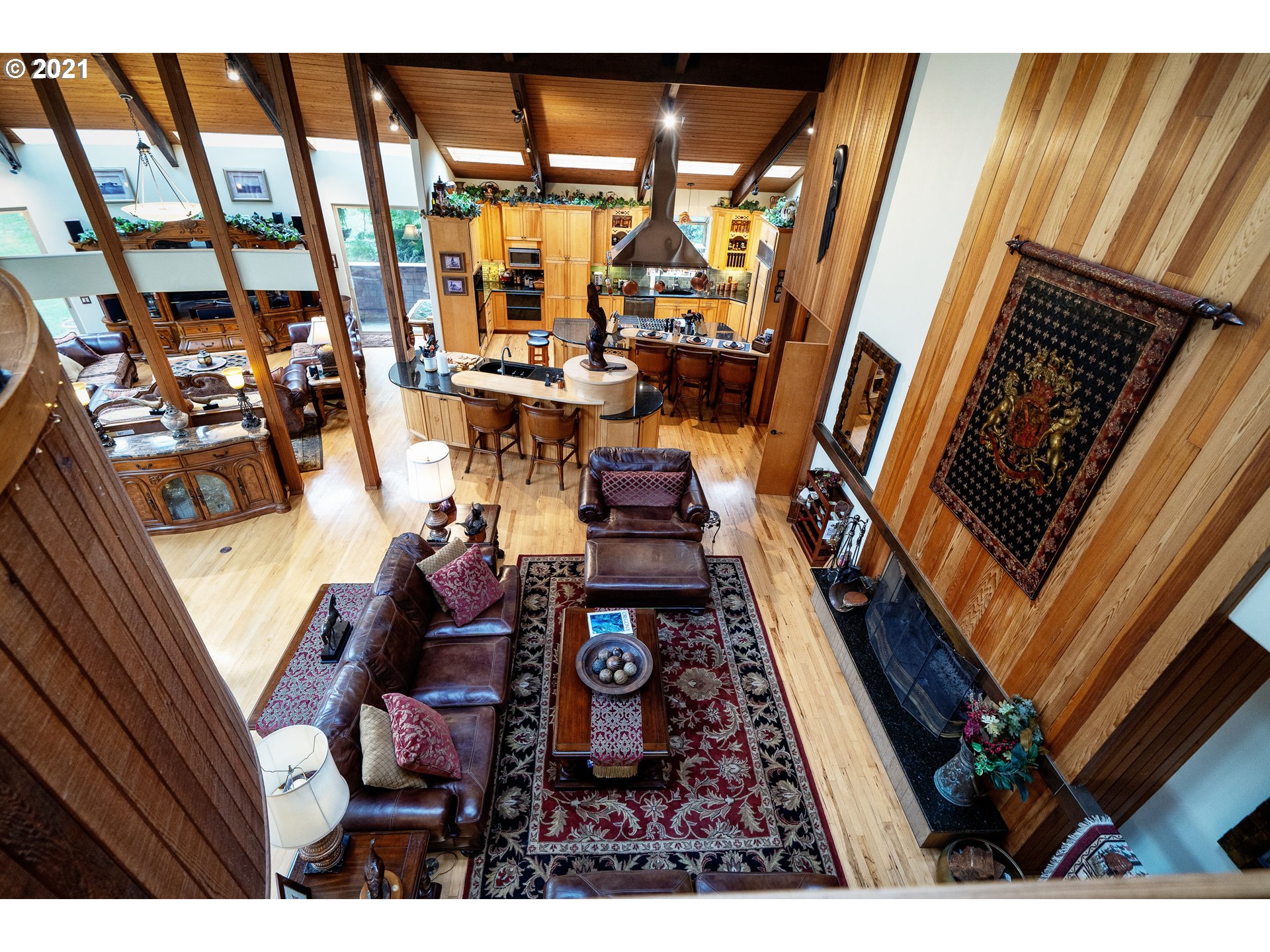 606 Northwest Legion Road Waldport, OR 97394 - Photo 31 of 32 Gallery Image 31