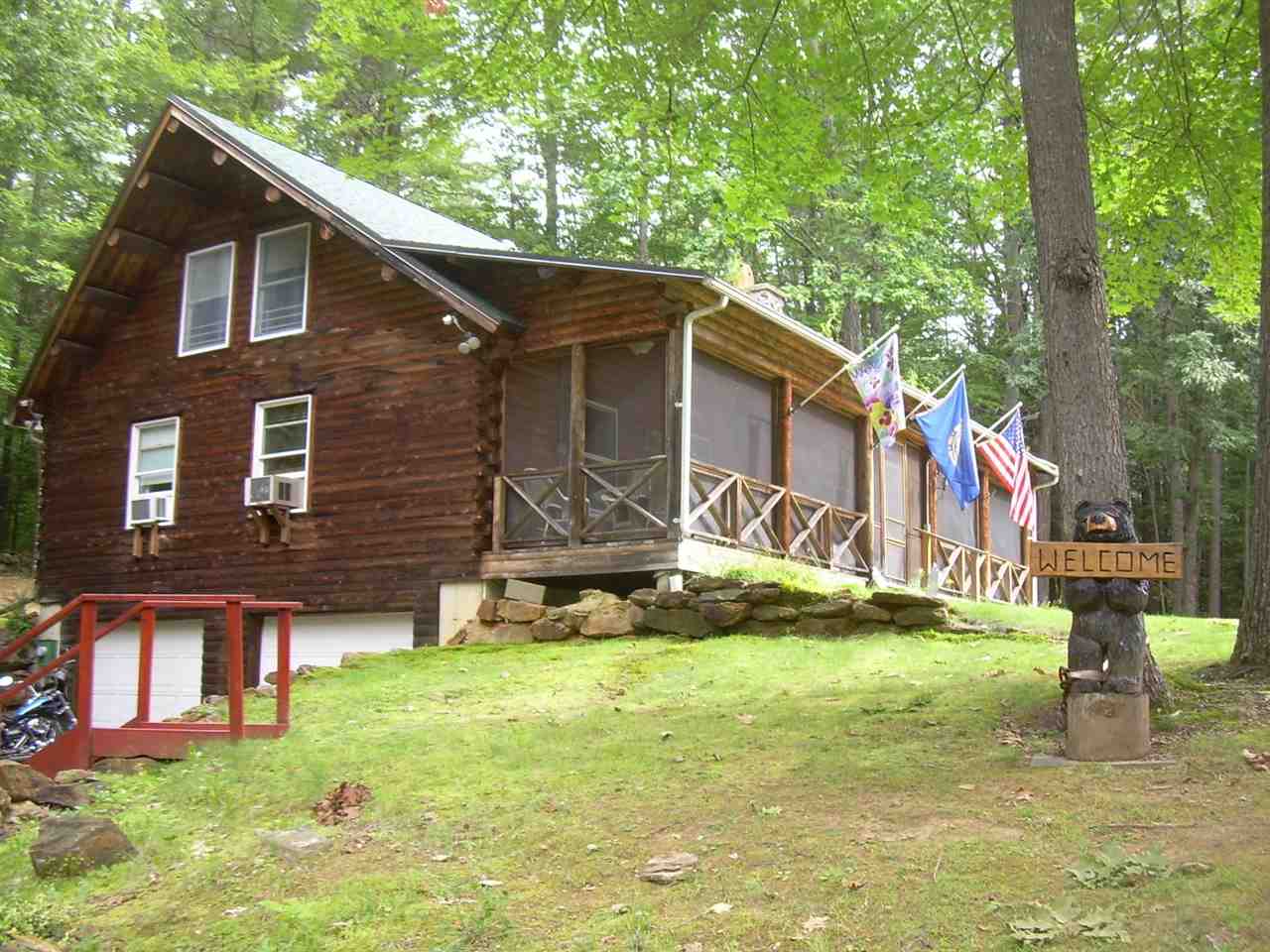 18 Spring Road Sanbornton, NH 03269 - Photo 2 of 27