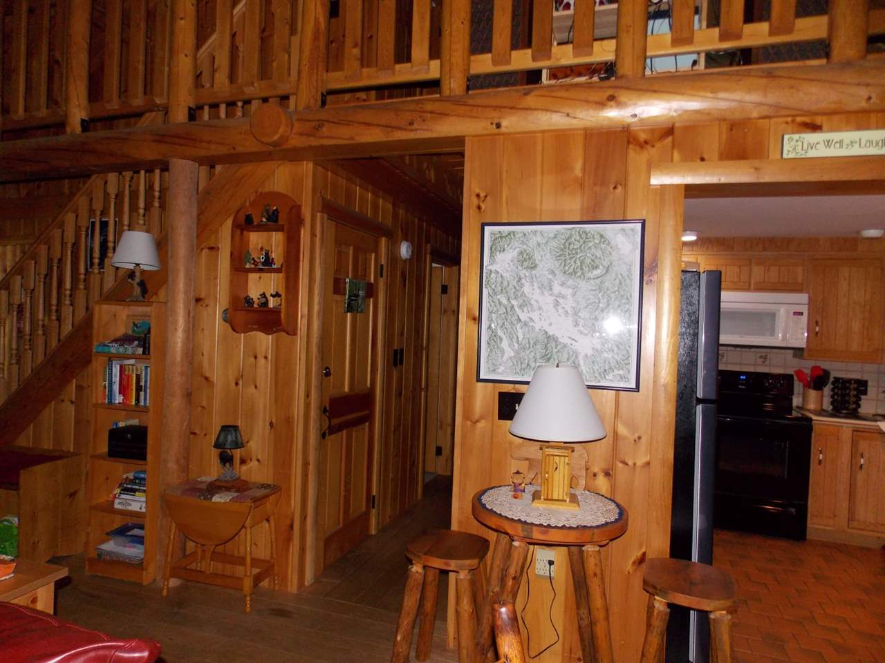 18 Spring Road Sanbornton, NH 03269 - Photo 15 of 27