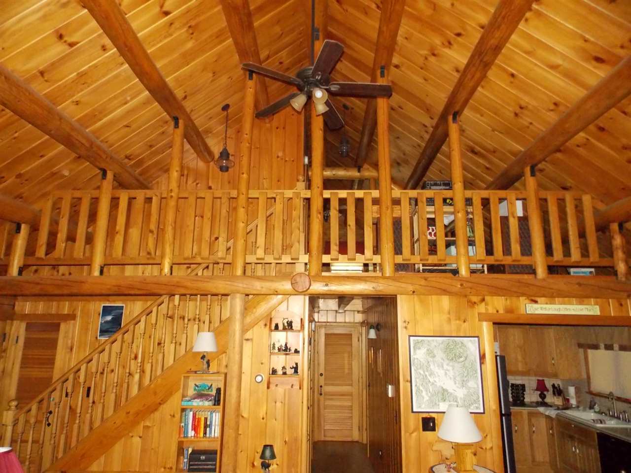 18 Spring Road Sanbornton, NH 03269 - Photo 3 of 27