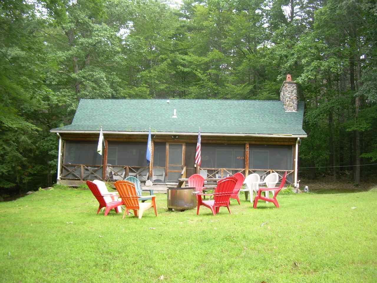 18 Spring Road Sanbornton, NH 03269 - Photo 6 of 27