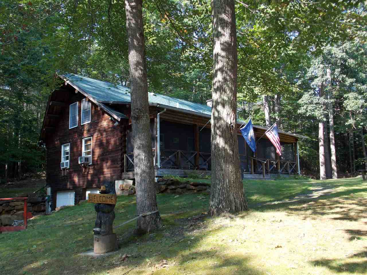 18 Spring Road Sanbornton, NH 03269 - Photo 10 of 27