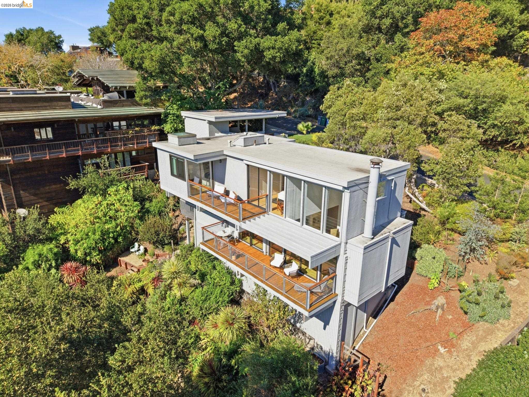 2877 Buena Vista Way Berkeley, CA 94708 - Photo 49 of 56 Gallery Image 49