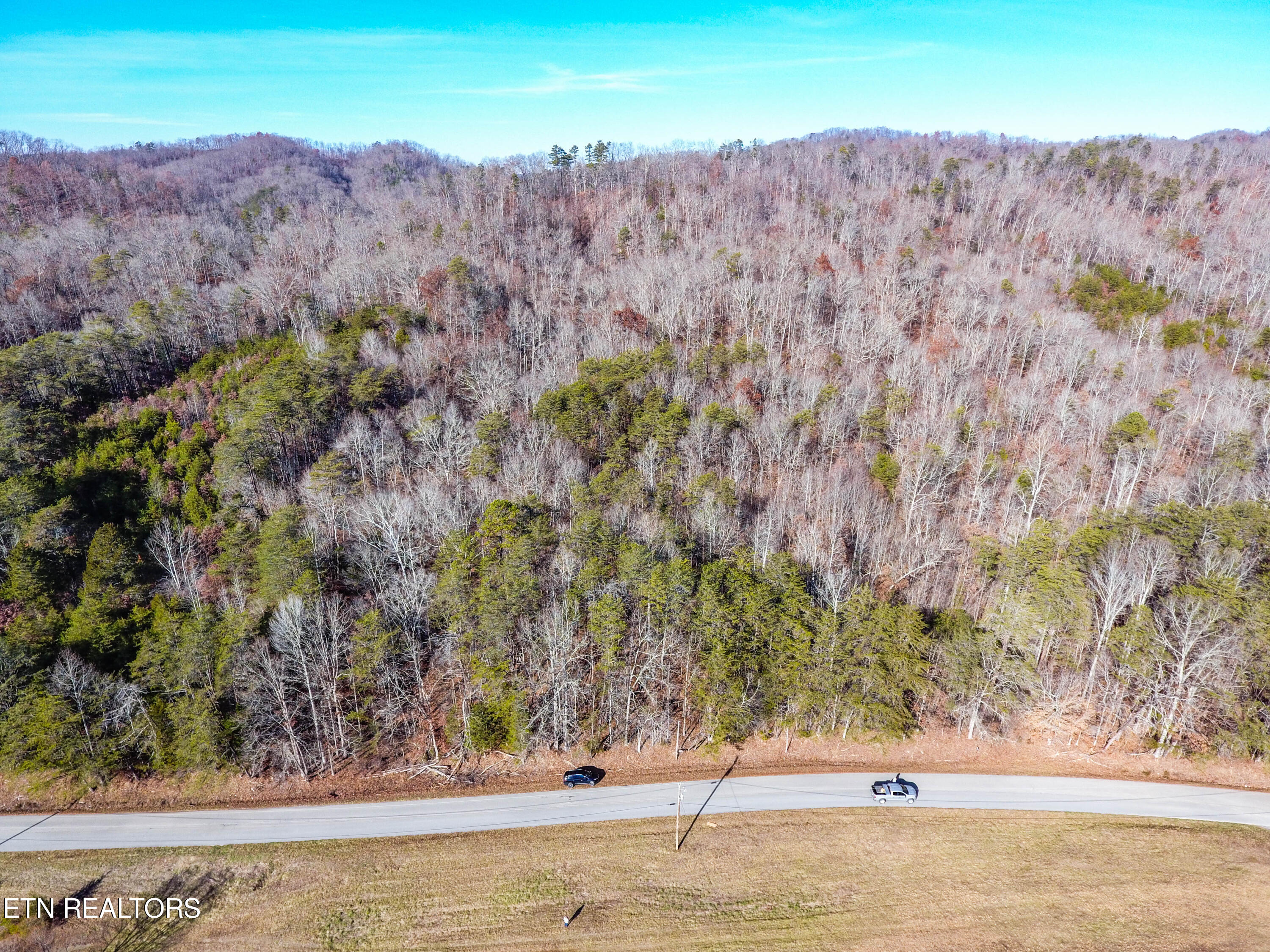 Bull Run Road Luttrell, TN 37779 - Photo 18 of 22 DJI_0153
