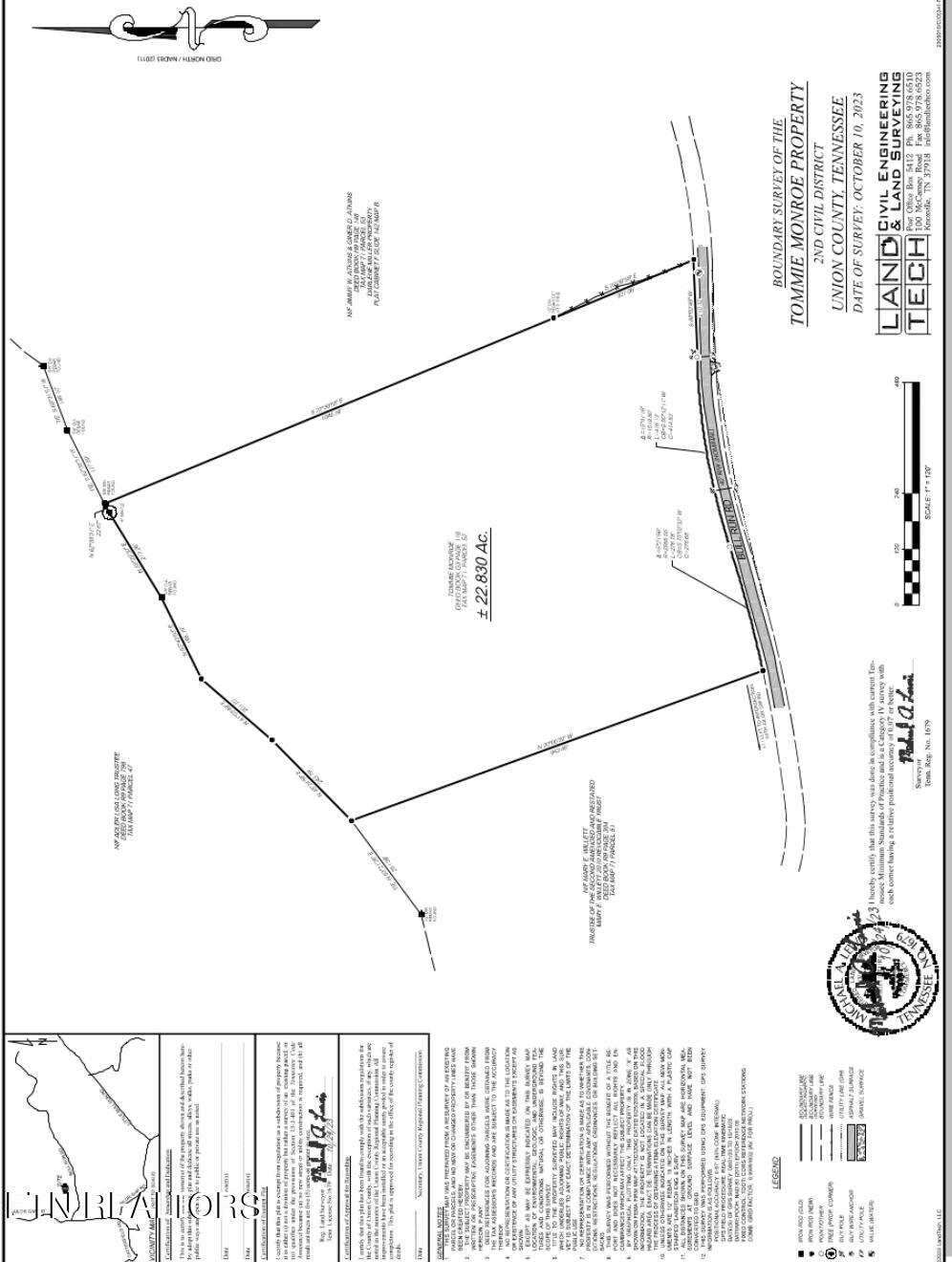Bull Run Road Luttrell, TN 37779 - Photo 19 of 22 Screenshot_20231117_121420_Dotloop