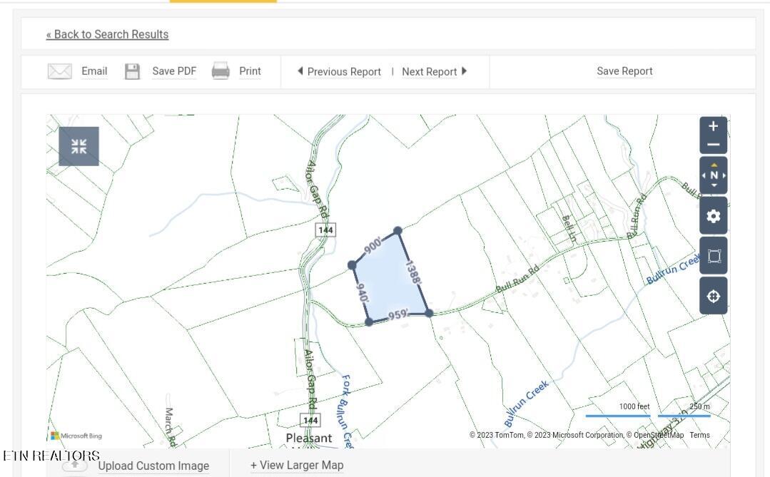 Bull Run Road Luttrell, TN 37779 - Photo 20 of 22 Screenshot_20231117_121649_Chrome