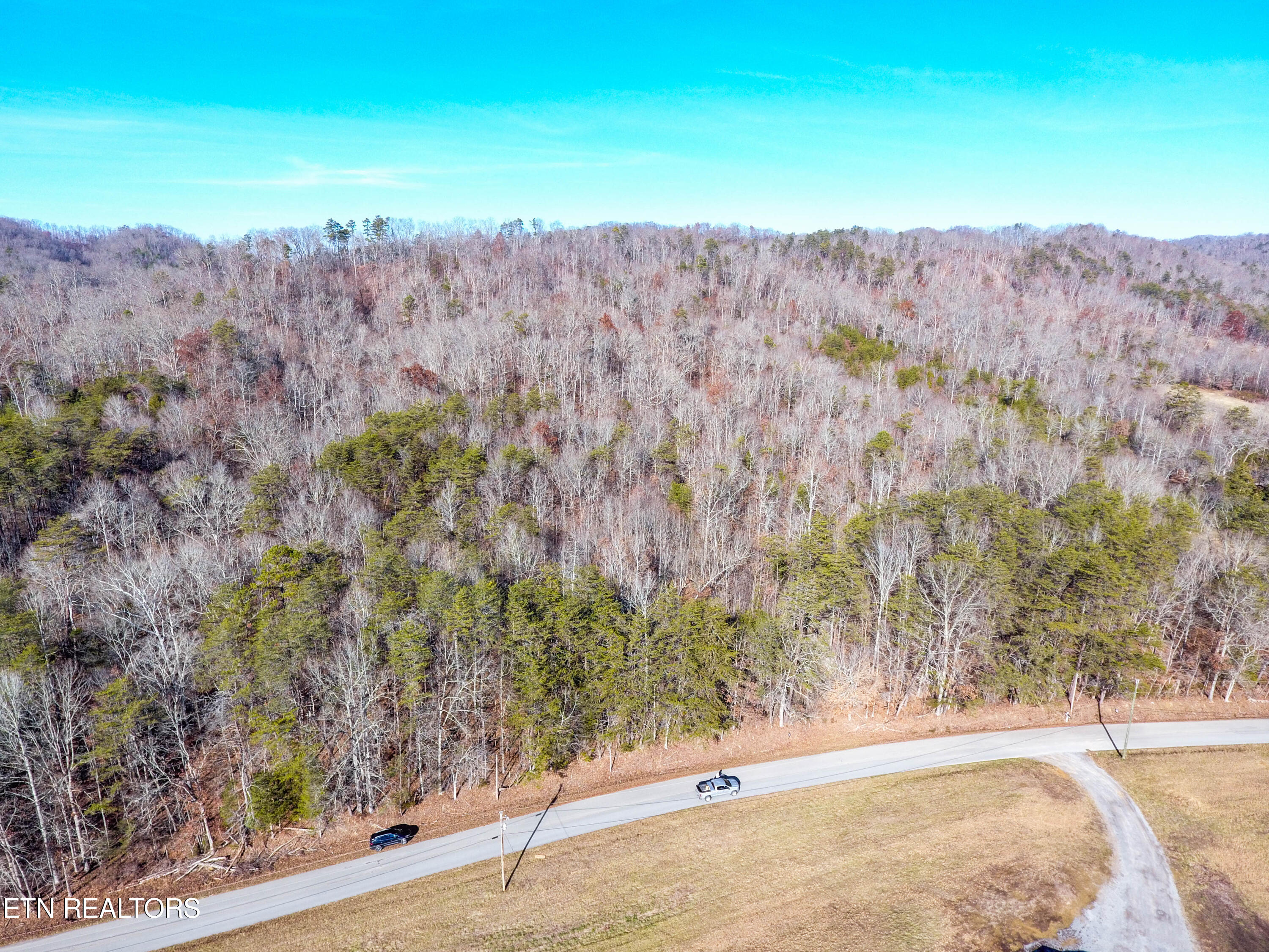 Bull Run Road Luttrell, TN 37779 - Photo 2 of 22 DJI_0149