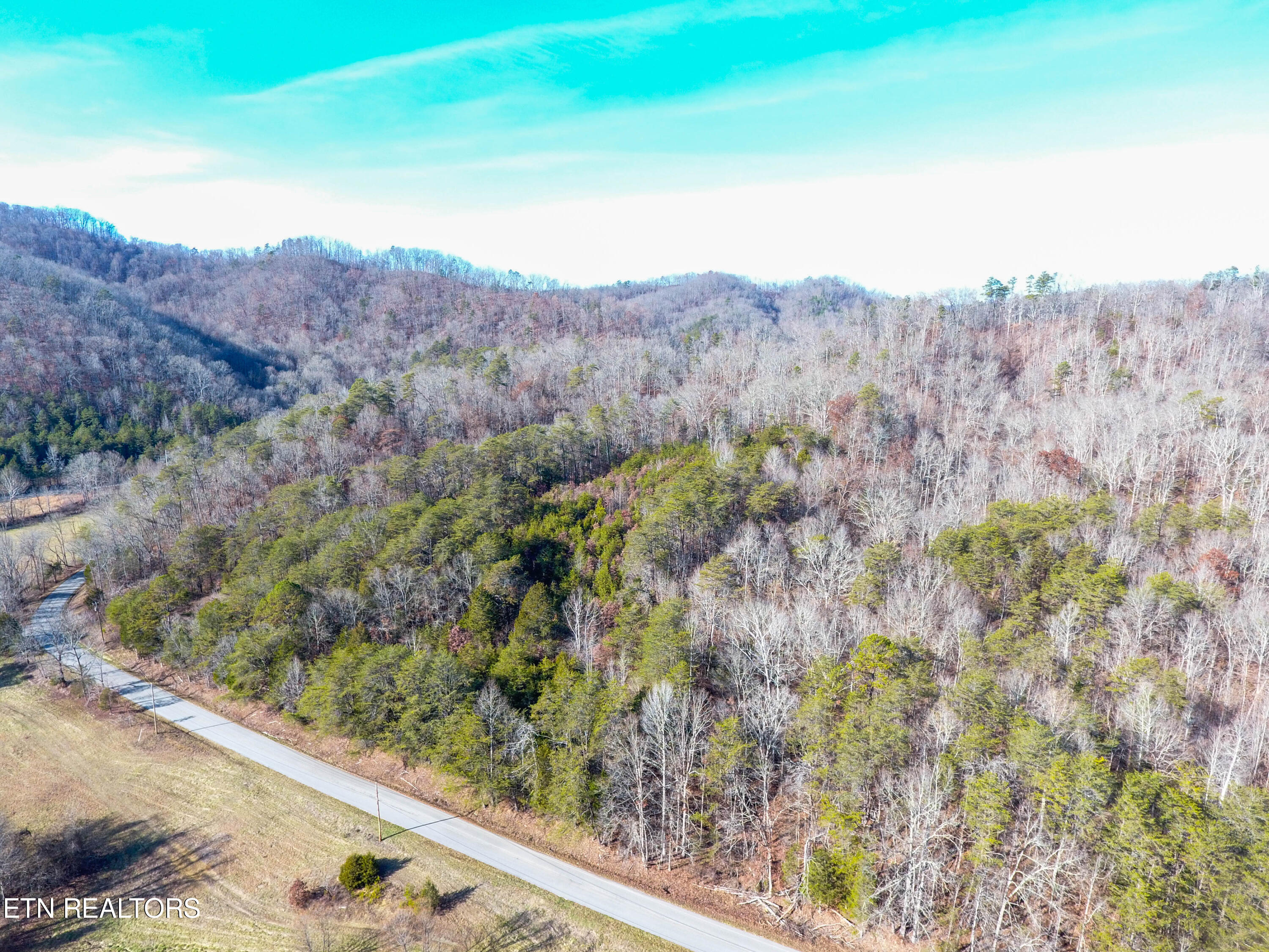 Bull Run Road Luttrell, TN 37779 - Photo 4 of 22 DJI_0155