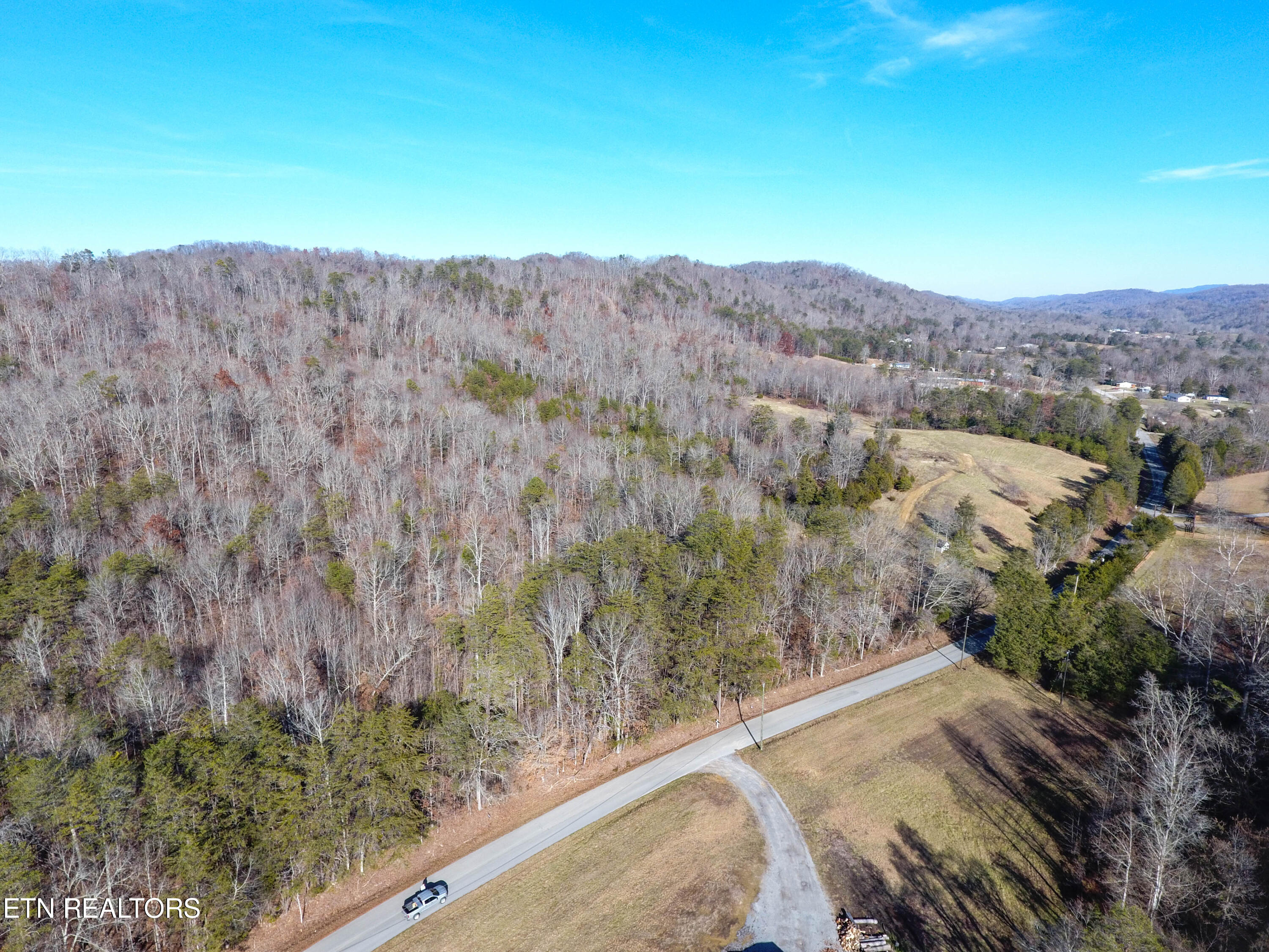 Bull Run Road Luttrell, TN 37779 - Photo 5 of 22 DJI_0156