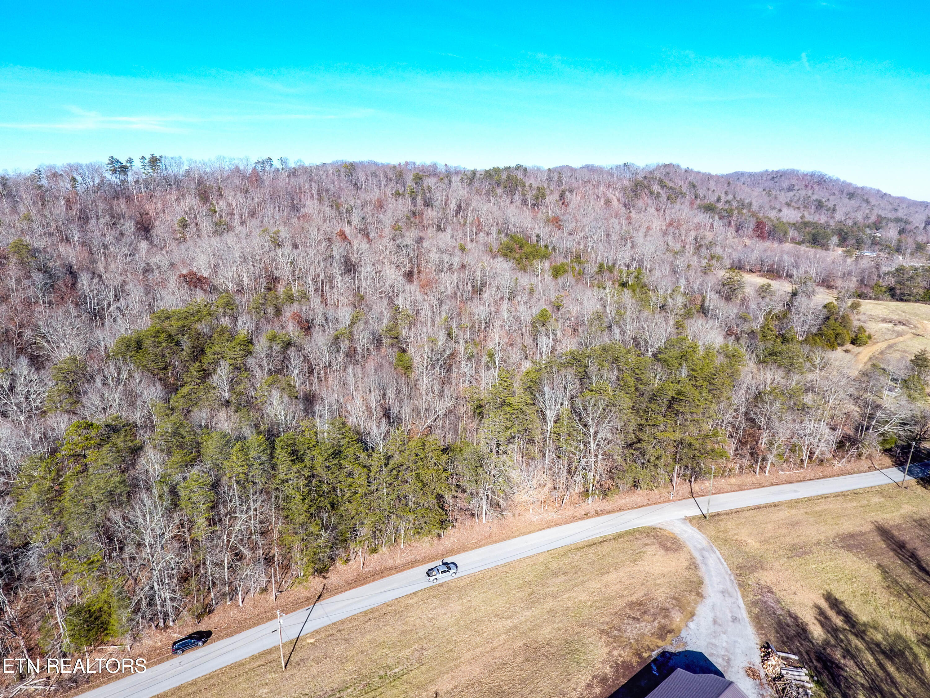 Bull Run Road Luttrell, TN 37779 - Photo 9 of 22 DJI_0148