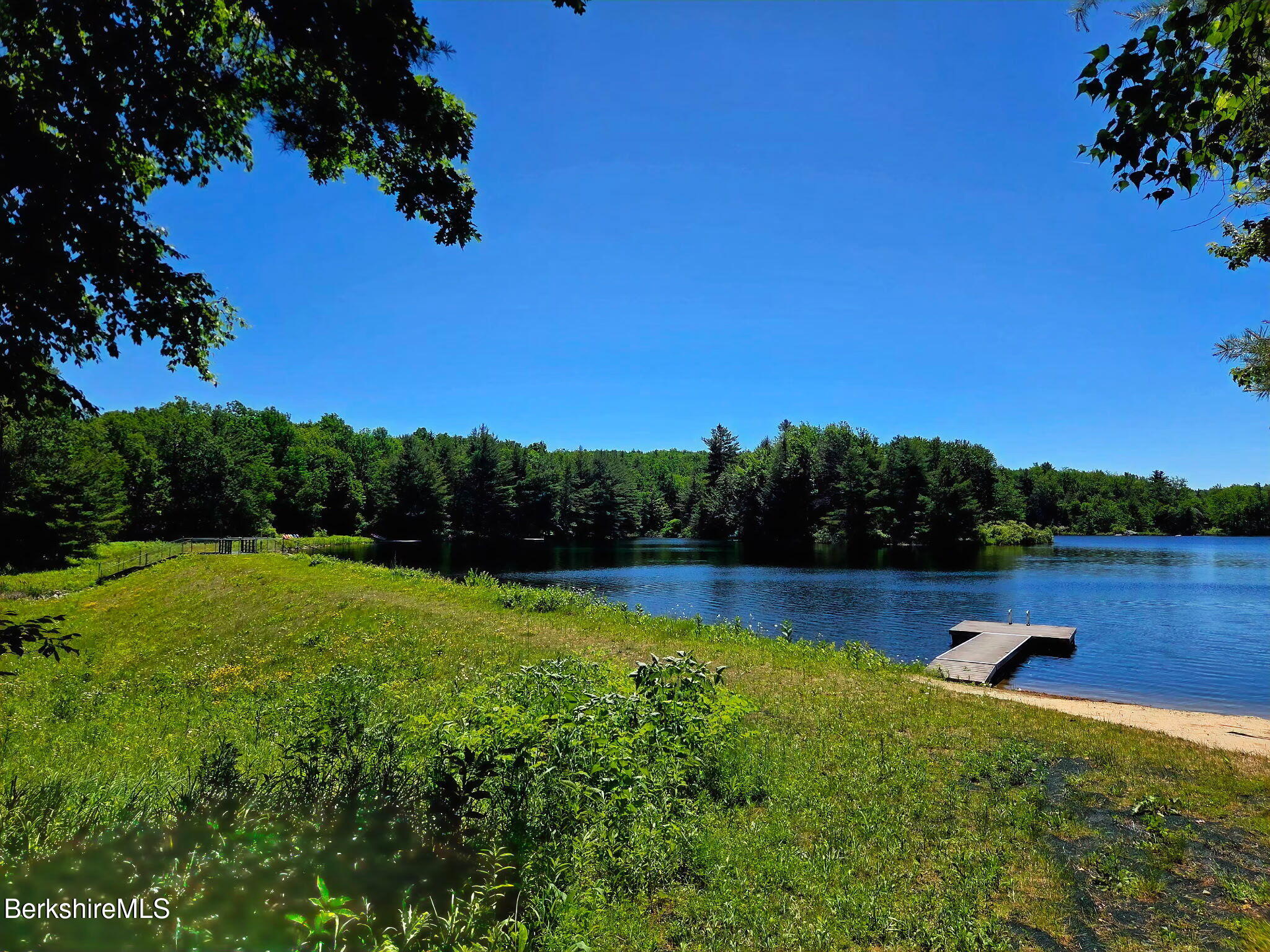 0 Moberg Road Becket, MA 01223 - Photo 2 of 12 20260613_123952.heic