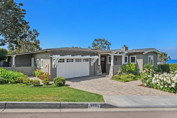 $8,450,000 | 555 Amphitheatre Drive, Del Mar, CA 92014