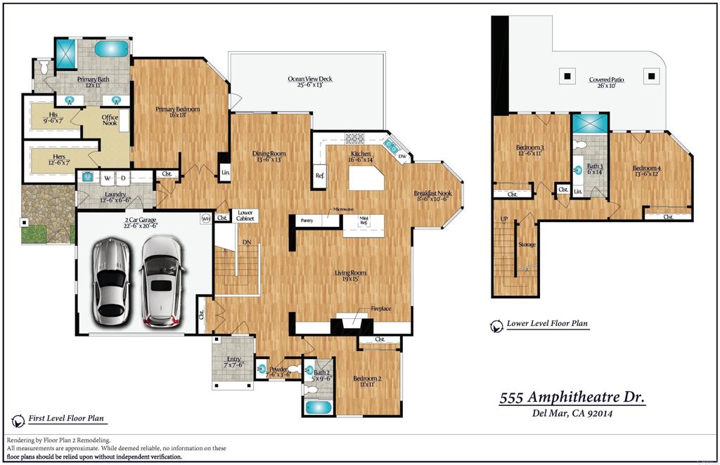 555 Amphitheatre Drive Del Mar, CA 92014 - Photo 30 of 31