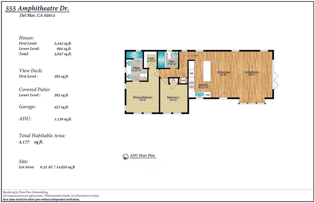 555 Amphitheatre Drive Del Mar, CA 92014 - Photo 31 of 31