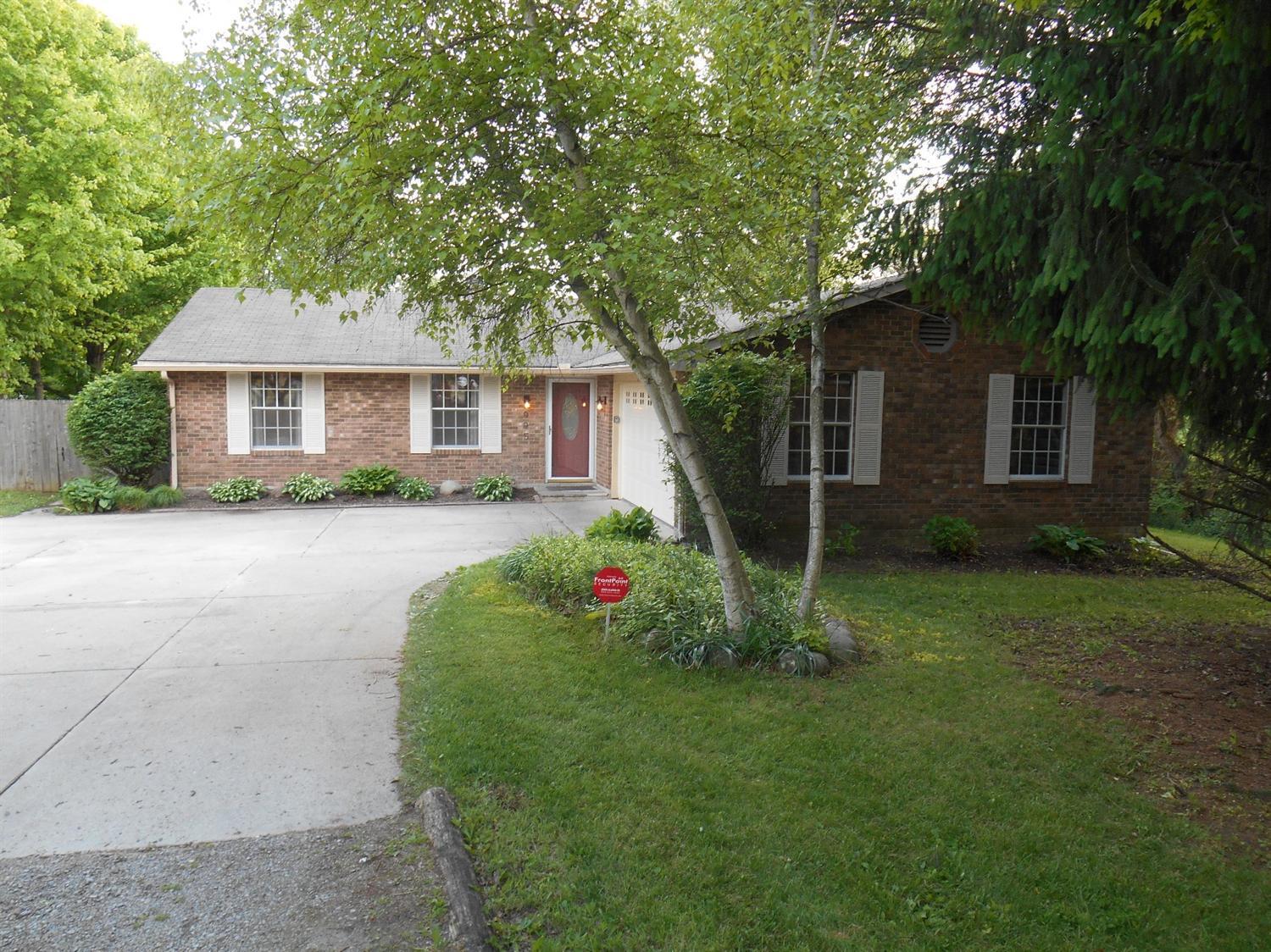 995 Franklin Road Waynesville, OH 45068 - Photo 1 of 1 Gallery Image 1