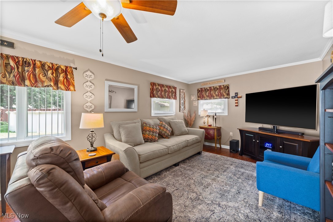 6965 Oakwood Road Parma Heights, OH 44130 - Photo 20 of 33
