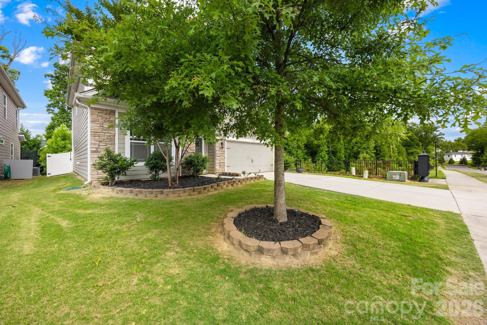 1042 Dina Drive Fort Mill, SC 29708 - Photo 34 of 38