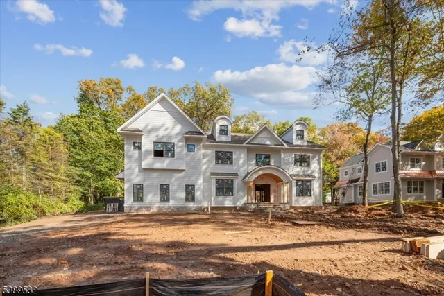 $4,500,000 | 56 Midwood Terrace, Madison, NJ 07940