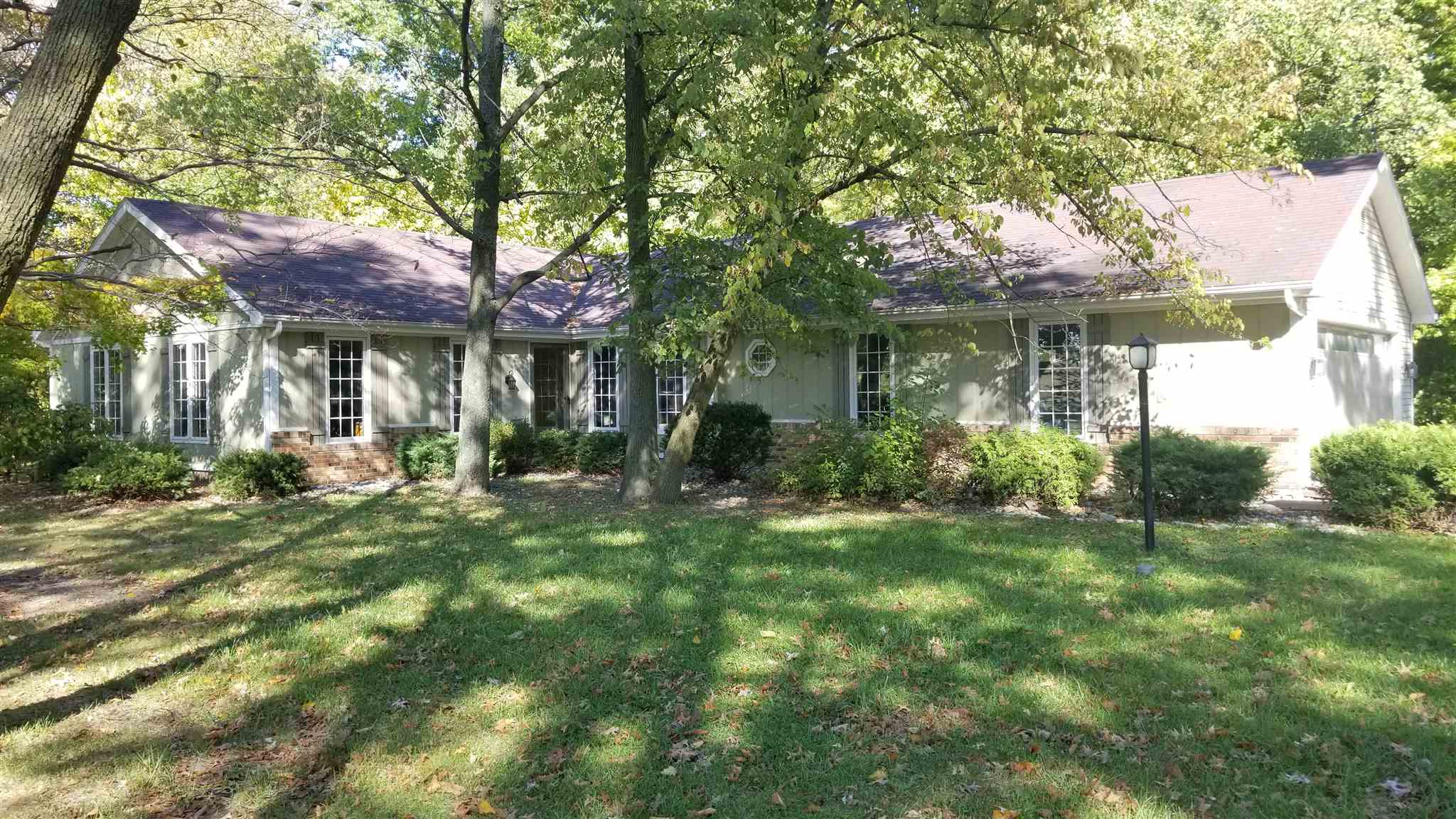 7716 Wheelock Road Fort Wayne, IN 46835 - Photo 1 of 29