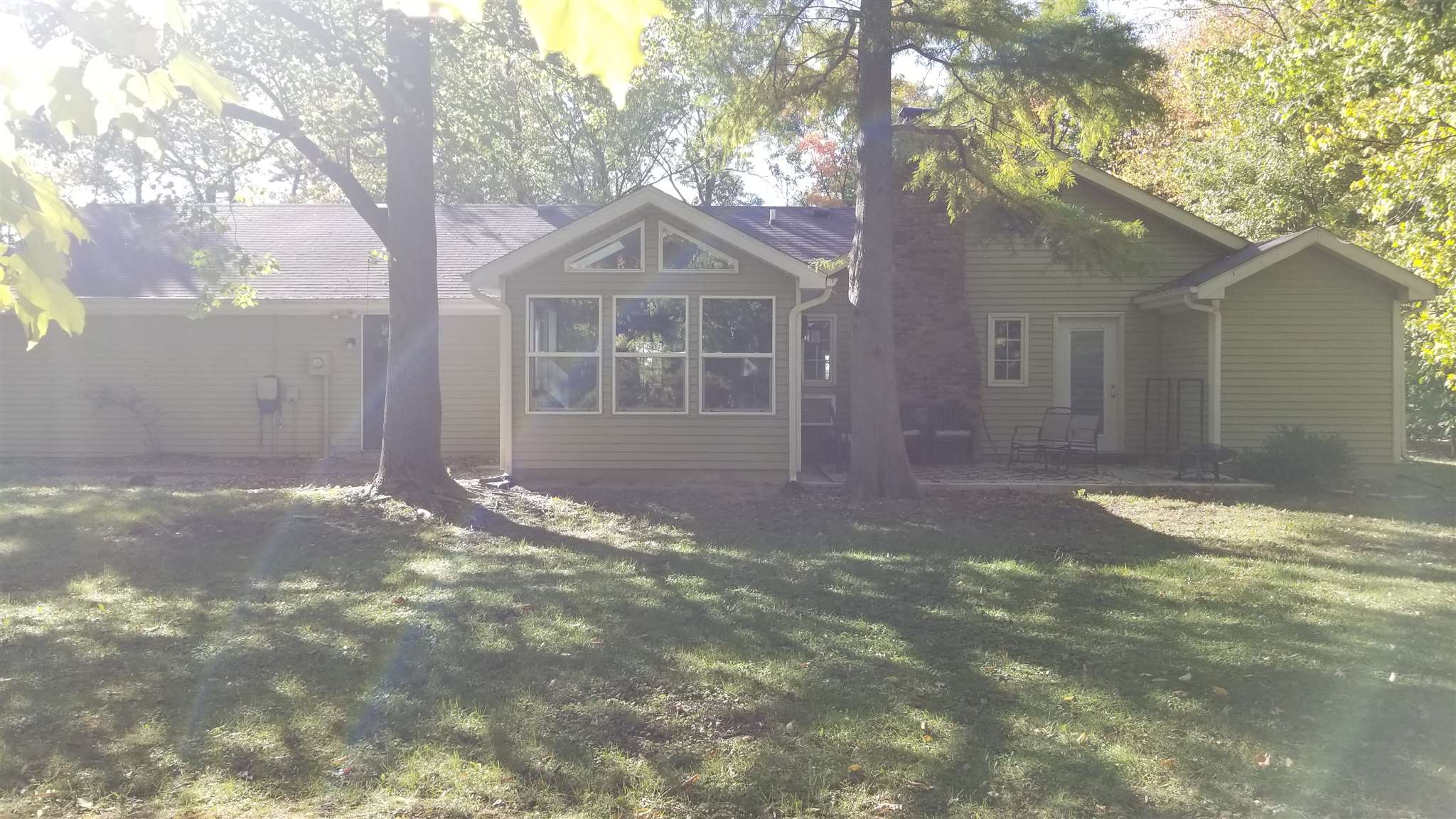 7716 Wheelock Road Fort Wayne, IN 46835 - Photo 25 of 29