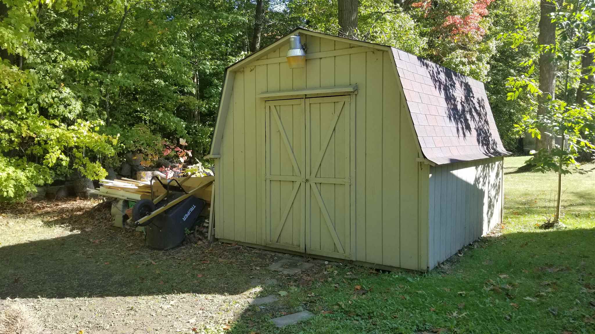 7716 Wheelock Road Fort Wayne, IN 46835 - Photo 28 of 29