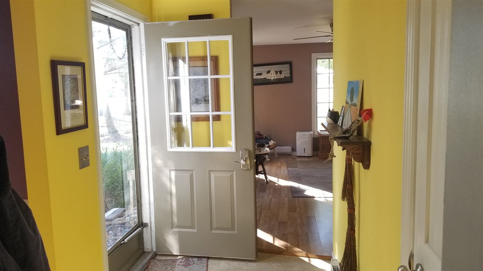 7716 Wheelock Road Fort Wayne, IN 46835 - Photo 4 of 29