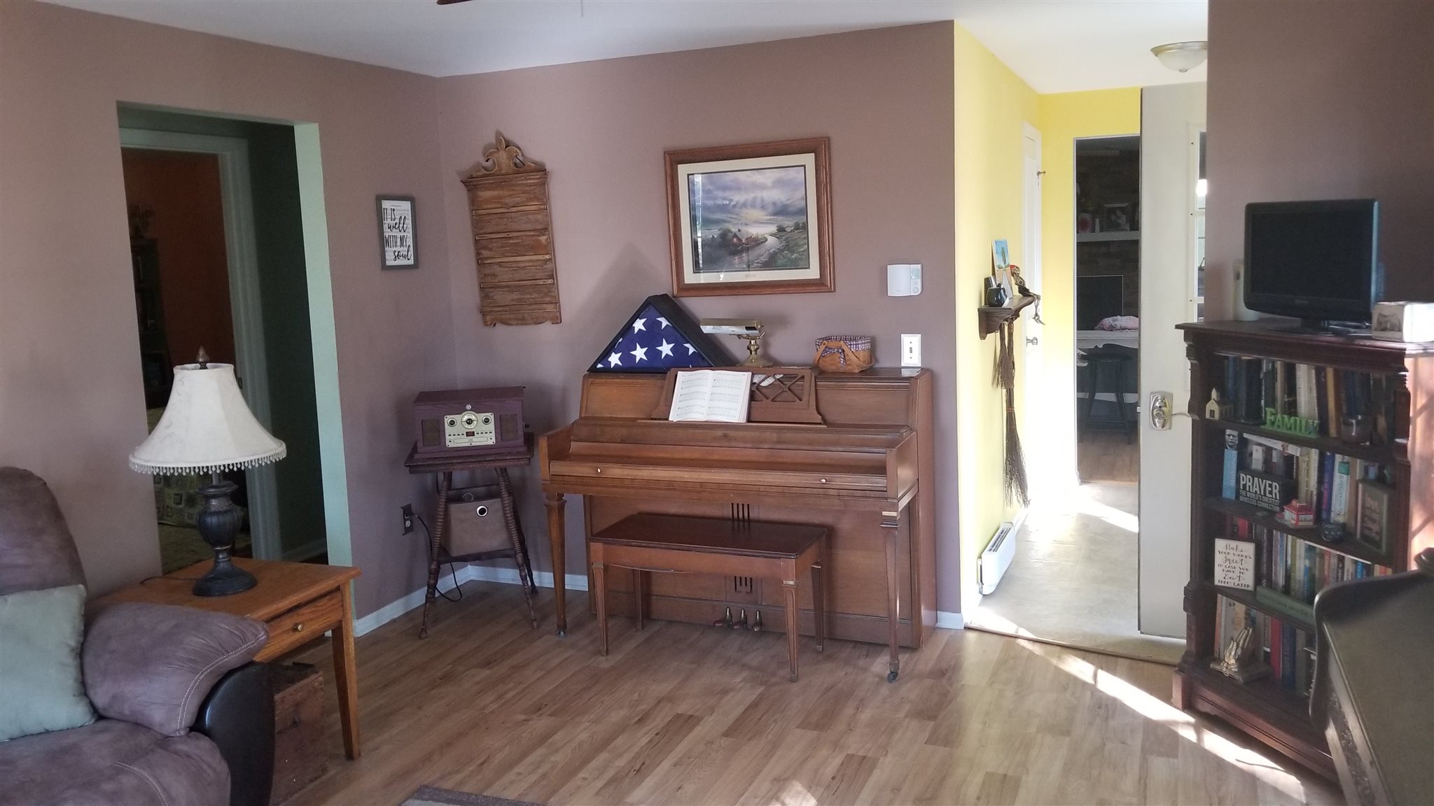 7716 Wheelock Road Fort Wayne, IN 46835 - Photo 6 of 29