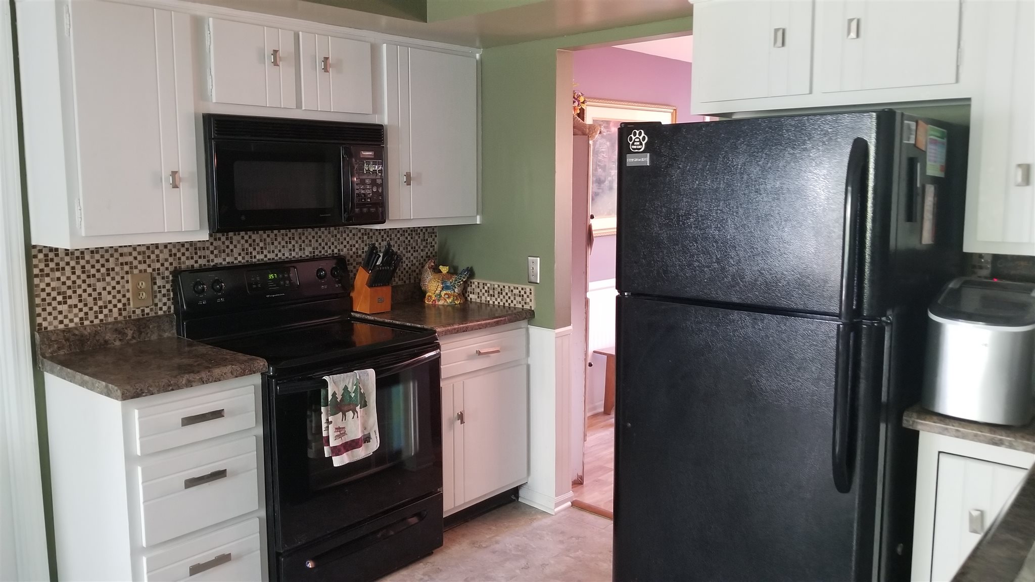 7716 Wheelock Road Fort Wayne, IN 46835 - Photo 7 of 29