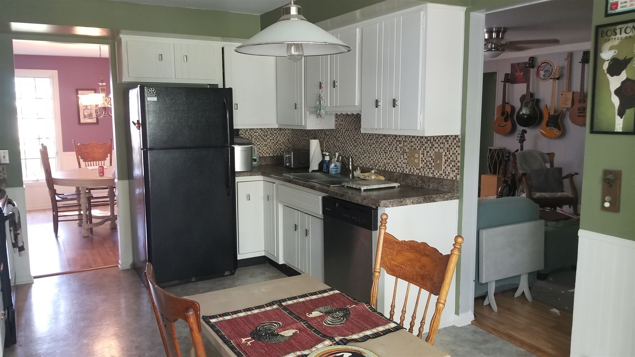 7716 Wheelock Road Fort Wayne, IN 46835 - Photo 8 of 29