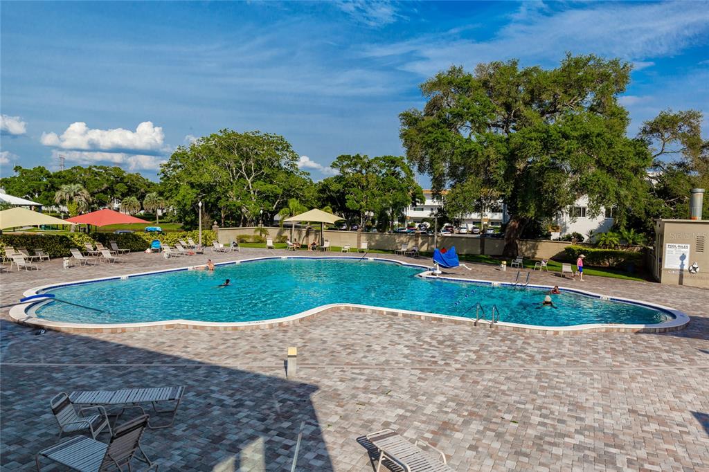 2391 Sumatran Way, Unit 53 Clearwater, FL 33763 - Photo 18 of 20