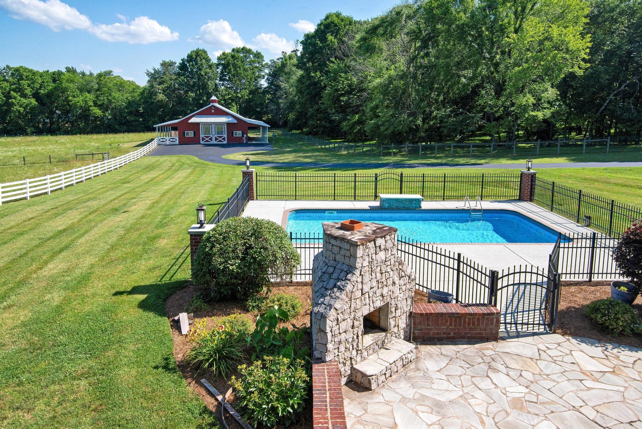 2701 Owl Hollow Road Franklin, TN 37064 - Photo 57 of 66