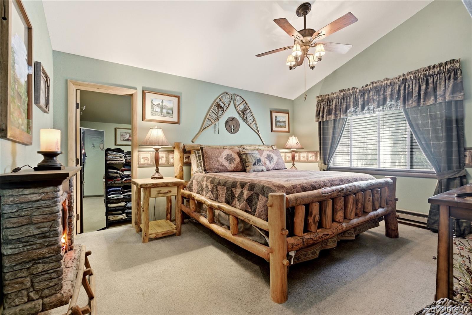 102 Insmont Drive Bailey, CO 80421 - Photo 15 of 45