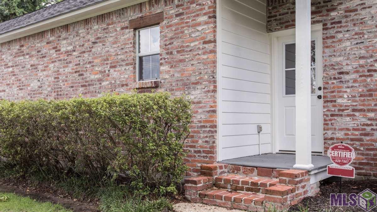 15517 Castle Ridge Baton Rouge, LA 70817 - Photo 27 of 29