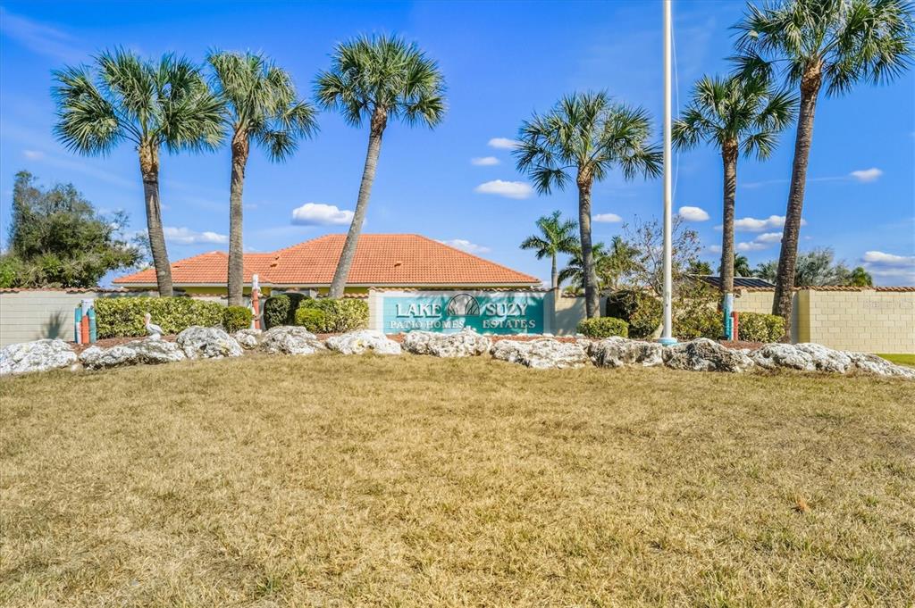 12577 Southwest Kings Row Lake Suzy, FL 34269 - Photo 47 of 56