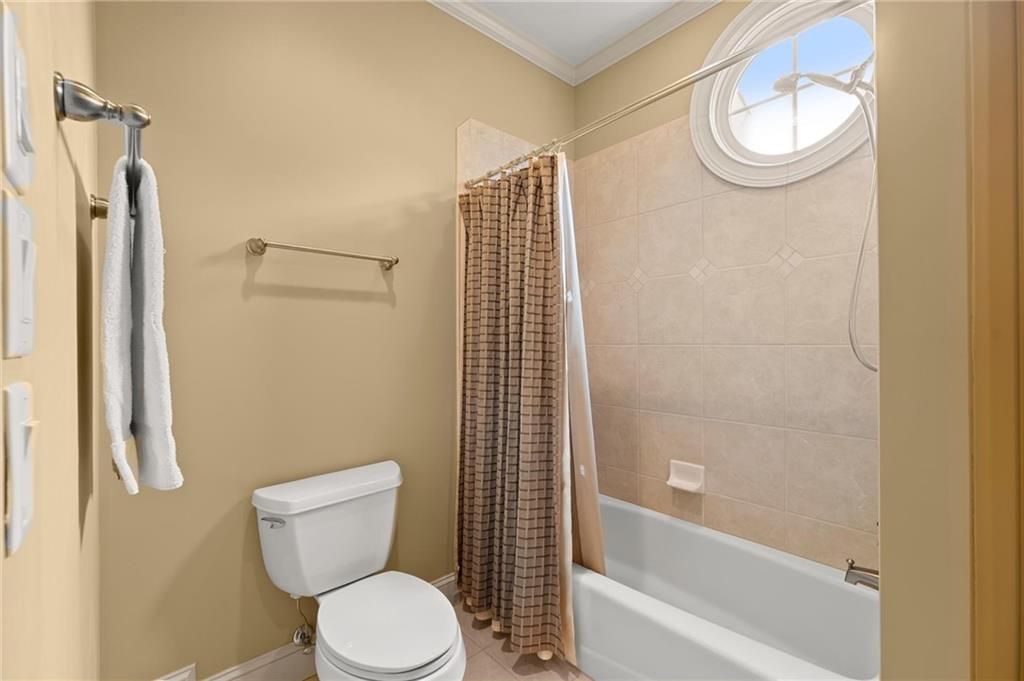 322 Edwards Brook Lane Canton, GA 30115 - Photo 63 of 99
